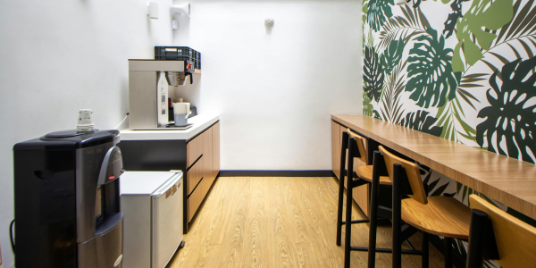 What to look for when buying a water cooler