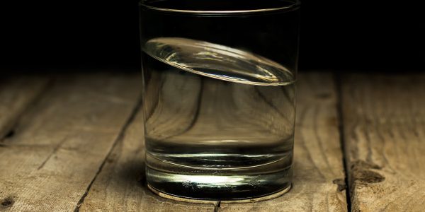 Hot Drinking Water