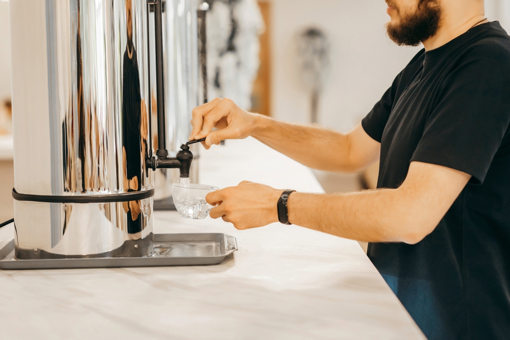 Are Hot Water Dispensers Better than Kettles? Cool Water Company