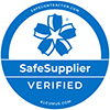 Safe Contractor - Safe Supplier Verified